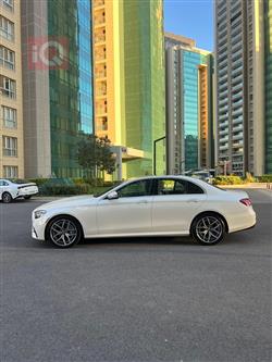 مرسيدس بنز إي-كلاس